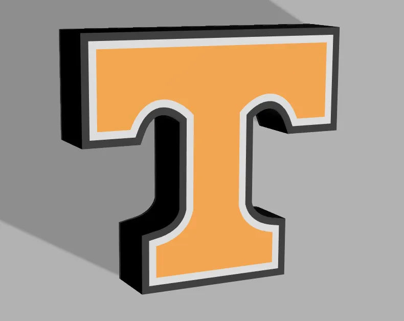 Tennessee light boxes